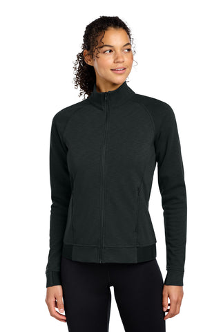 Sport-Tek® Women's PosiCharge® Strive Full-Zip LST570