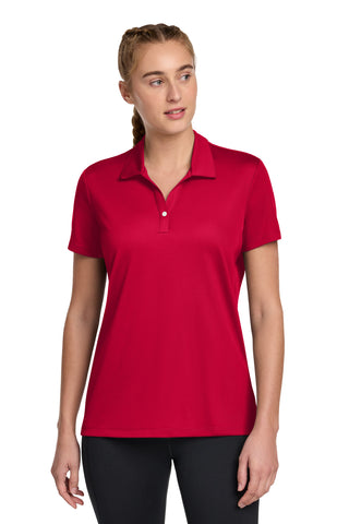 Sport-Tek® Women's UV Micropique Polo LST740