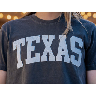 Texas Crop - Texas Tee - Lil Cattilac