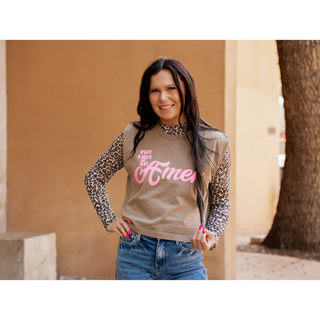 Can I Get an Amen? - Jesus Tee