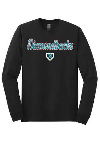 Northern LL Majors -  Diamondbacks