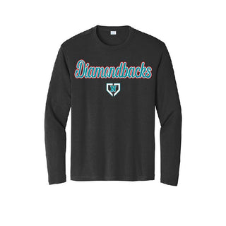 Northern LL Majors -  Diamondbacks