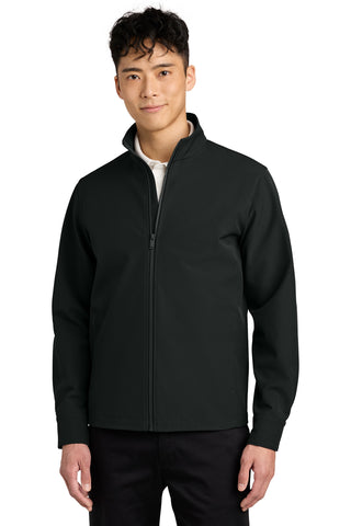 Mercer+Mettle® Comfort Soft Shell Jacket MM7104