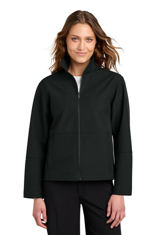 Mercer+Mettle® Women's Comfort Soft Shell Jacket MM7105