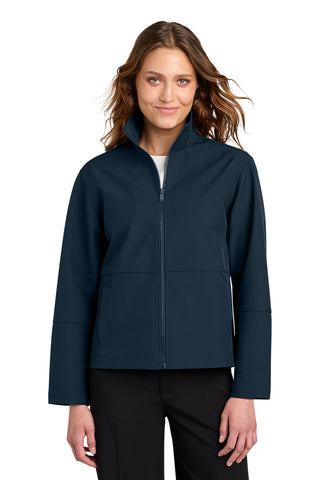 Mercer+Mettle® Women's Comfort Soft Shell Jacket MM7105
