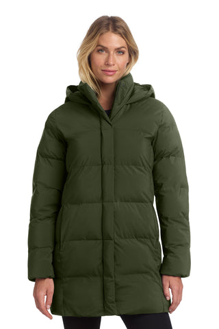 Mercer+Mettle® Women's Puffy Parka MM7213
