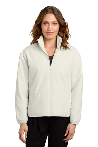 Mercer+Mettle® Women's Brookline Quilted Jacket MM7221