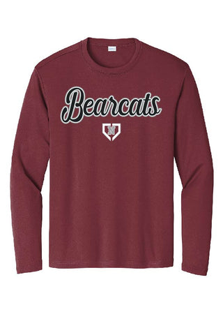 Northern LL Machine Pitch - Bearcats