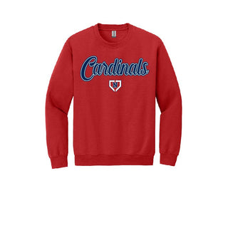 Northern LL Machine Pitch - Cardinals