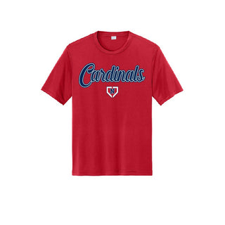 Northern LL Machine Pitch - Cardinals