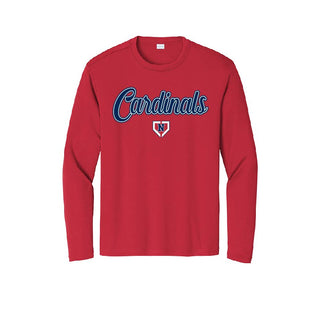 Northern LL Machine Pitch - Cardinals