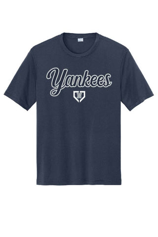 Northern LL Machine Pitch - Yankees