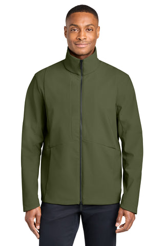 MiiR® Nozawa Full-Zip Soft Shell MRA474