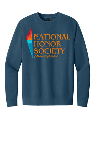 Abilene High National Honor Society Sweatshirt
