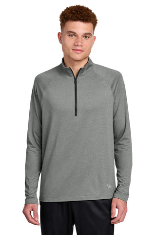 New Era® Power 1/2-Zip NEA228