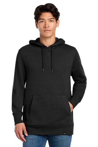 New Era ® French Terry Pullover Hoodie. NEA500