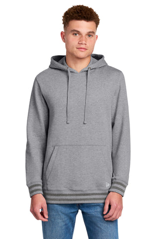 New Era® Comeback Fleece Pullover Hoodie NEA550