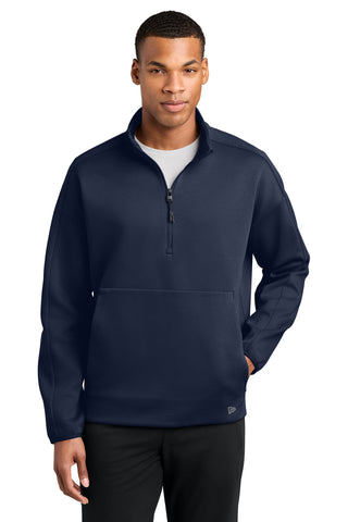 New Era® Double Back 1/4-Zip NEA567