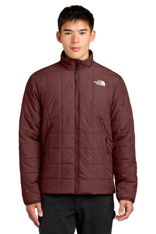 The North Face® Iron Drift Quilted Jacket NF0A8JEV