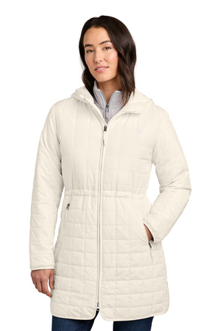 The North Face® Women's Iron Drift Quilted Hooded Parka NF0A8JEY