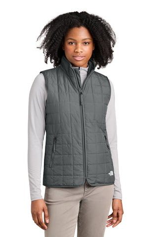 The North Face® Women's Iron Drift Quilted Vest NF0A8JF0