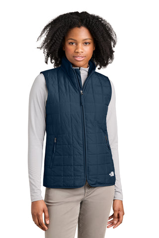 The North Face® Women's Iron Drift Quilted Vest NF0A8JF0