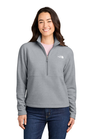 The North Face® Women's Textured Pine Grove 1/2-Zip NF0A8JF7