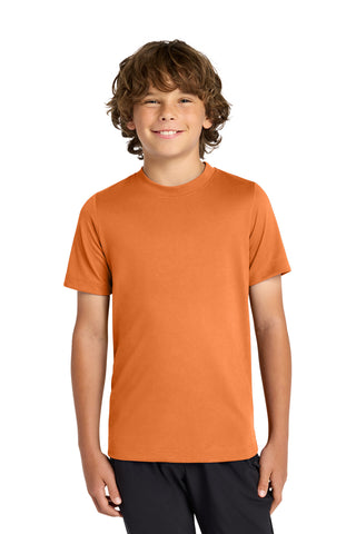 Nike Youth Swoosh Sleeve rLegend Tee NKDX8787
