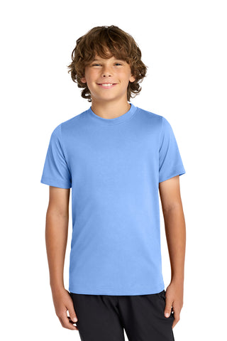 Nike Youth Swoosh Sleeve rLegend Tee NKDX8787