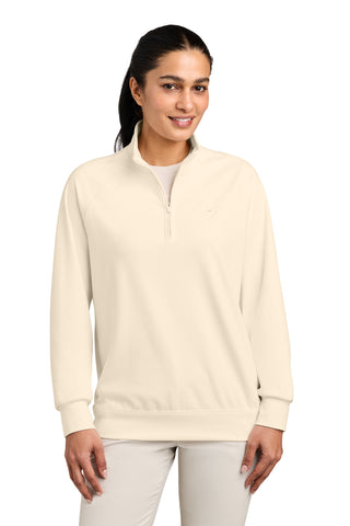 Nike Women's Dri-FIT Primary 1/4-Zip NKIO8129