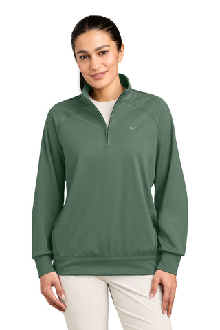Nike Women's Dri-FIT Primary 1/4-Zip NKIO8129