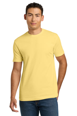 Next Level Apparel® Adult Cotton Tee. NL3600