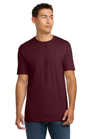 Next Level Apparel® Adult Cotton Tee. NL3600