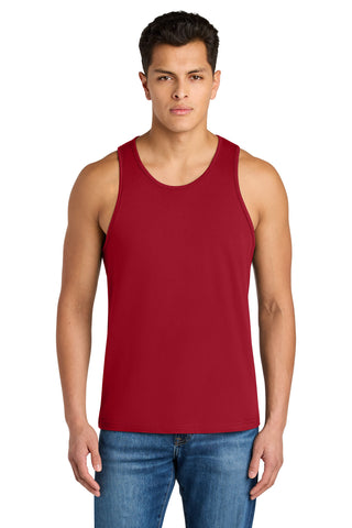 Next Level Apparel® Cotton Muscle Tank NL3633