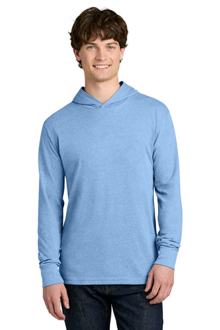 Next Level Apparel® CVC Long Sleeve Hoodie NL6221
