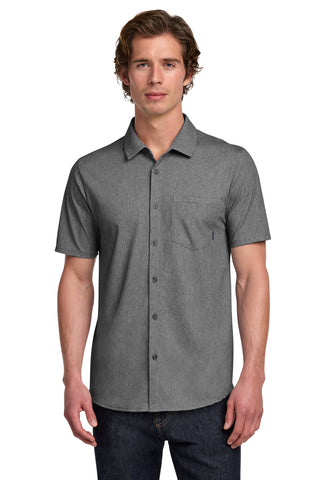 OGIO® Extend Short Sleeve Button-Up OG160