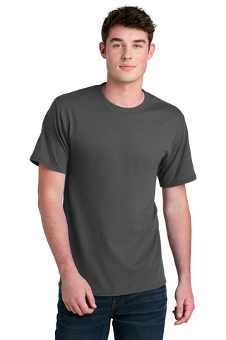 Port & Co® Core Blend Recycled Tee PC01