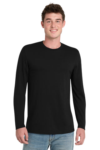 Port & Co® Tri-Blend Long Sleeve Tee. PC330LS