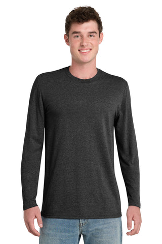 Port & Co® Tri-Blend Long Sleeve Tee. PC330LS