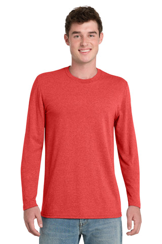 Port & Co® Tri-Blend Long Sleeve Tee. PC330LS