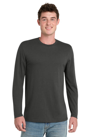 Port & Co® Tri-Blend Long Sleeve Tee. PC330LS