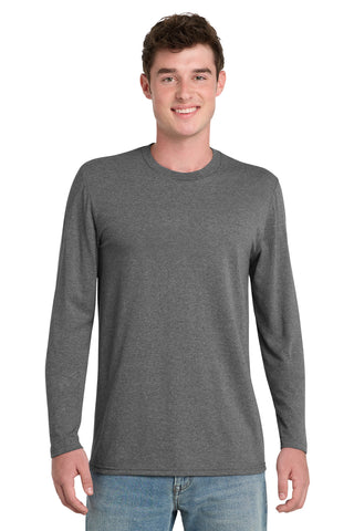Port & Co® Tri-Blend Long Sleeve Tee. PC330LS