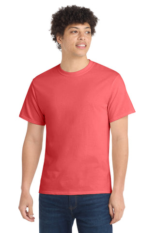 Port & Co® Core Cotton Tee. PC54