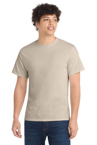 Port & Co® Core Cotton Tee. PC54