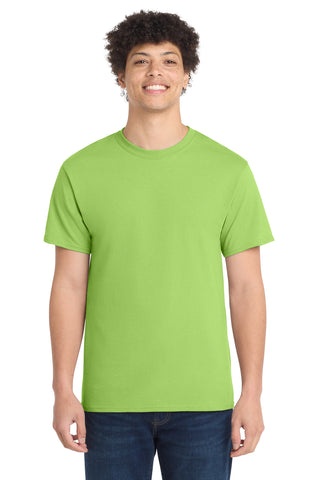 Port & Co® Core Cotton Tee. PC54