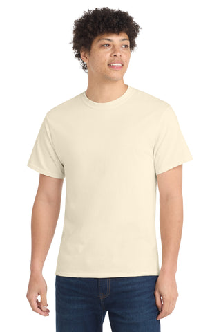 Port & Co® Core Cotton Tee. PC54