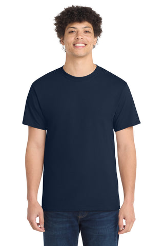 Port & Co® Core Cotton Tee. PC54