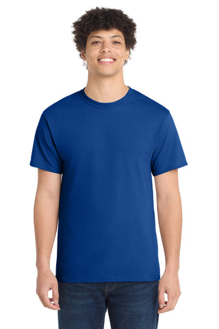 Port & Co® Core Cotton Tee. PC54