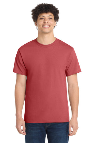 Port & Co® Core Cotton Tee. PC54