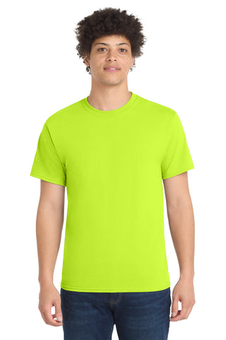 Port & Co® Tall Core Blend Tee. PC55T